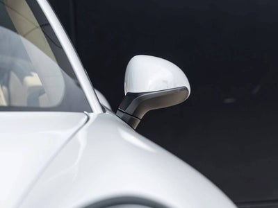 2015 Porsche 911 911 Carrera Cabriolet