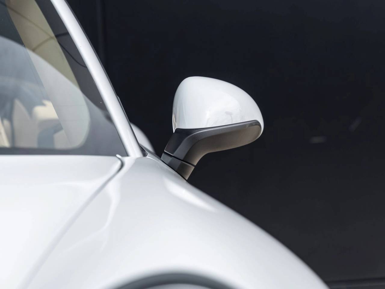 2015 Porsche 911 911 Carrera Cabriolet