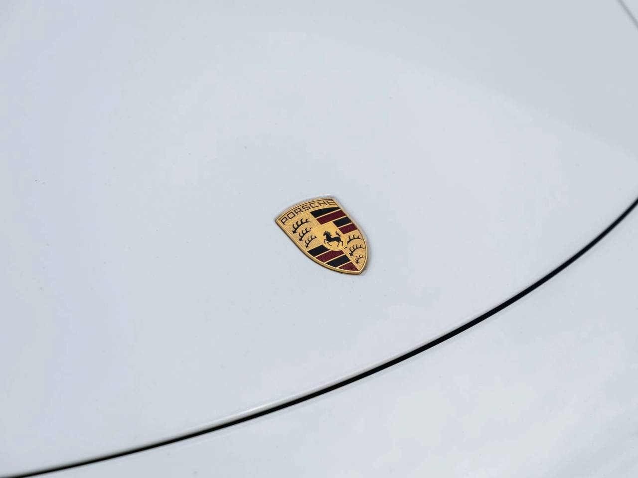 2015 Porsche 911 911 Carrera Cabriolet