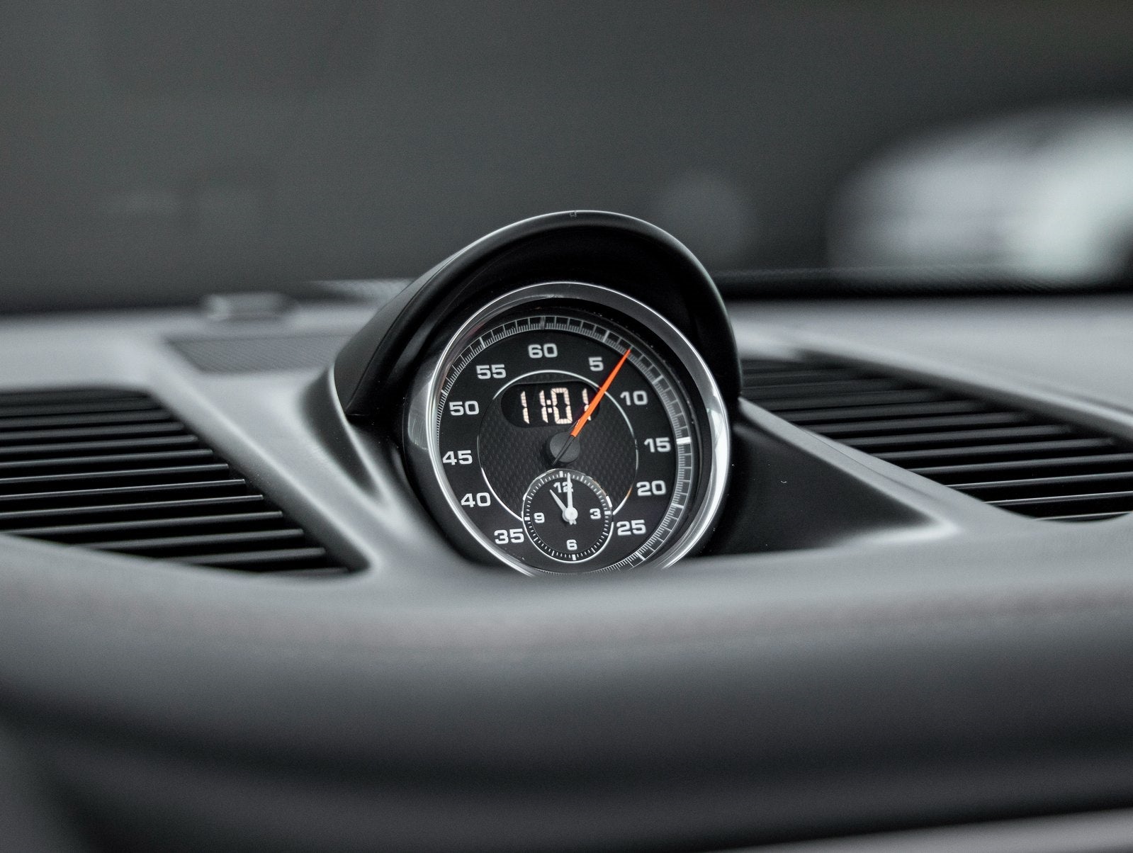 2017 Porsche 911 911 Carrera Cabriolet