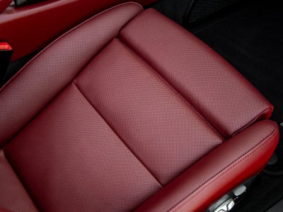 2017 Porsche 911 911 Carrera Cabriolet