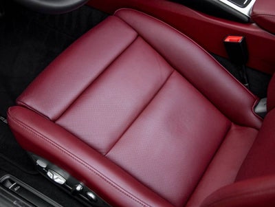 2017 Porsche 911 911 Carrera Cabriolet