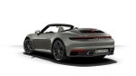 2020 Porsche 911 Carrera Cabriolet