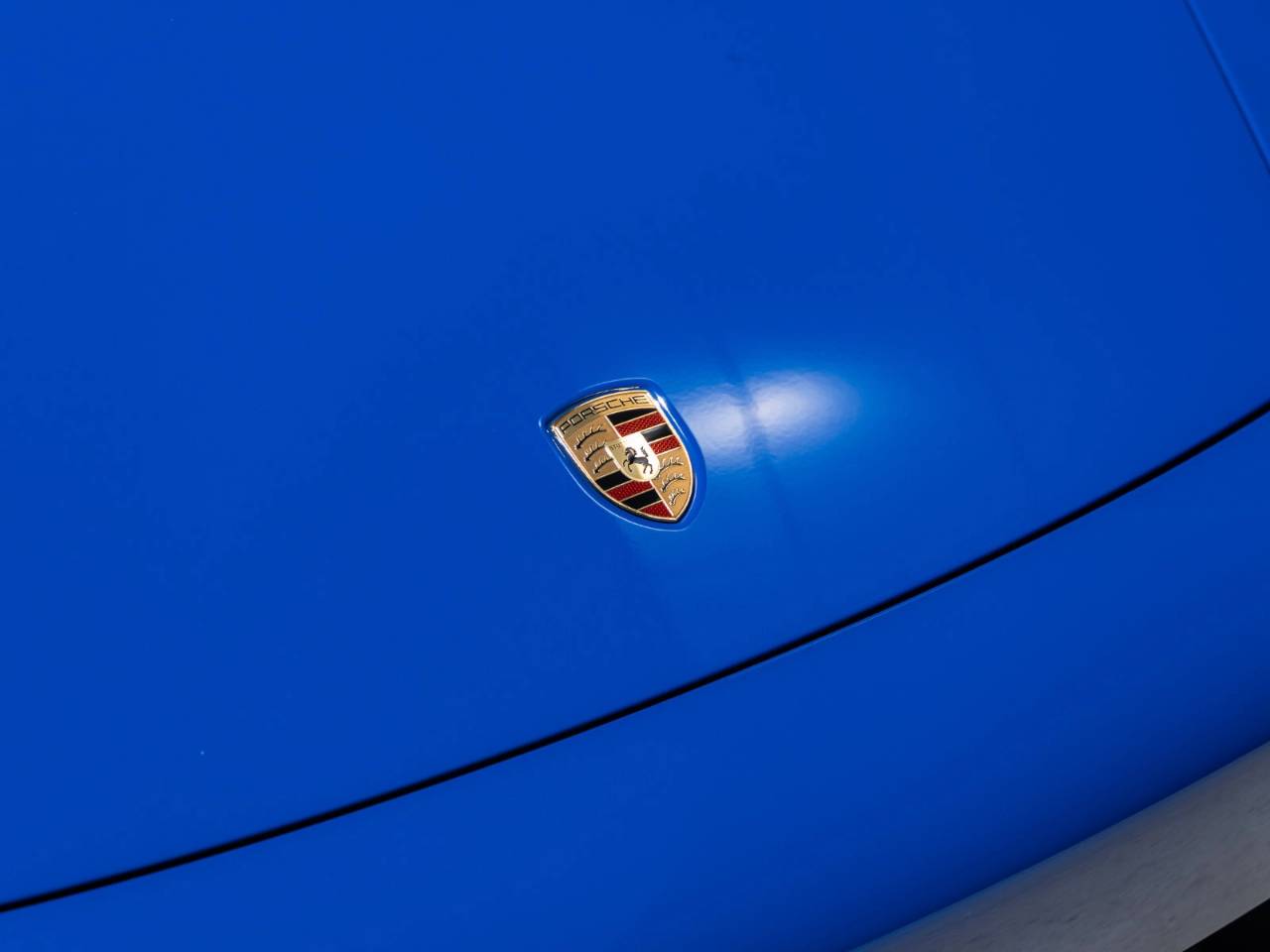 2026 Porsche 911 911 Carrera Cabriolet