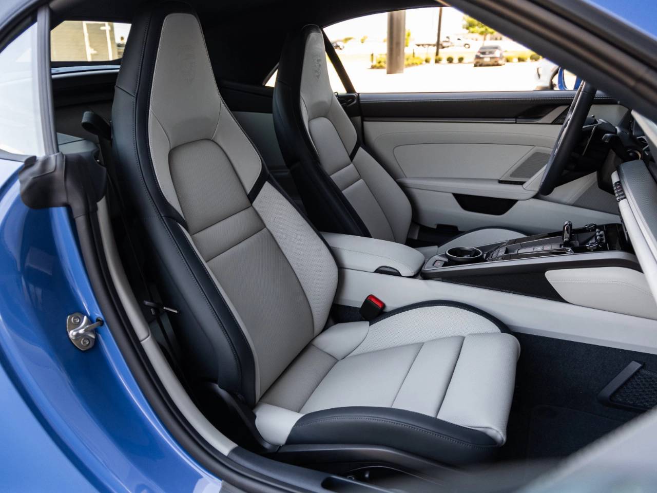2026 Porsche 911 911 Carrera Cabriolet
