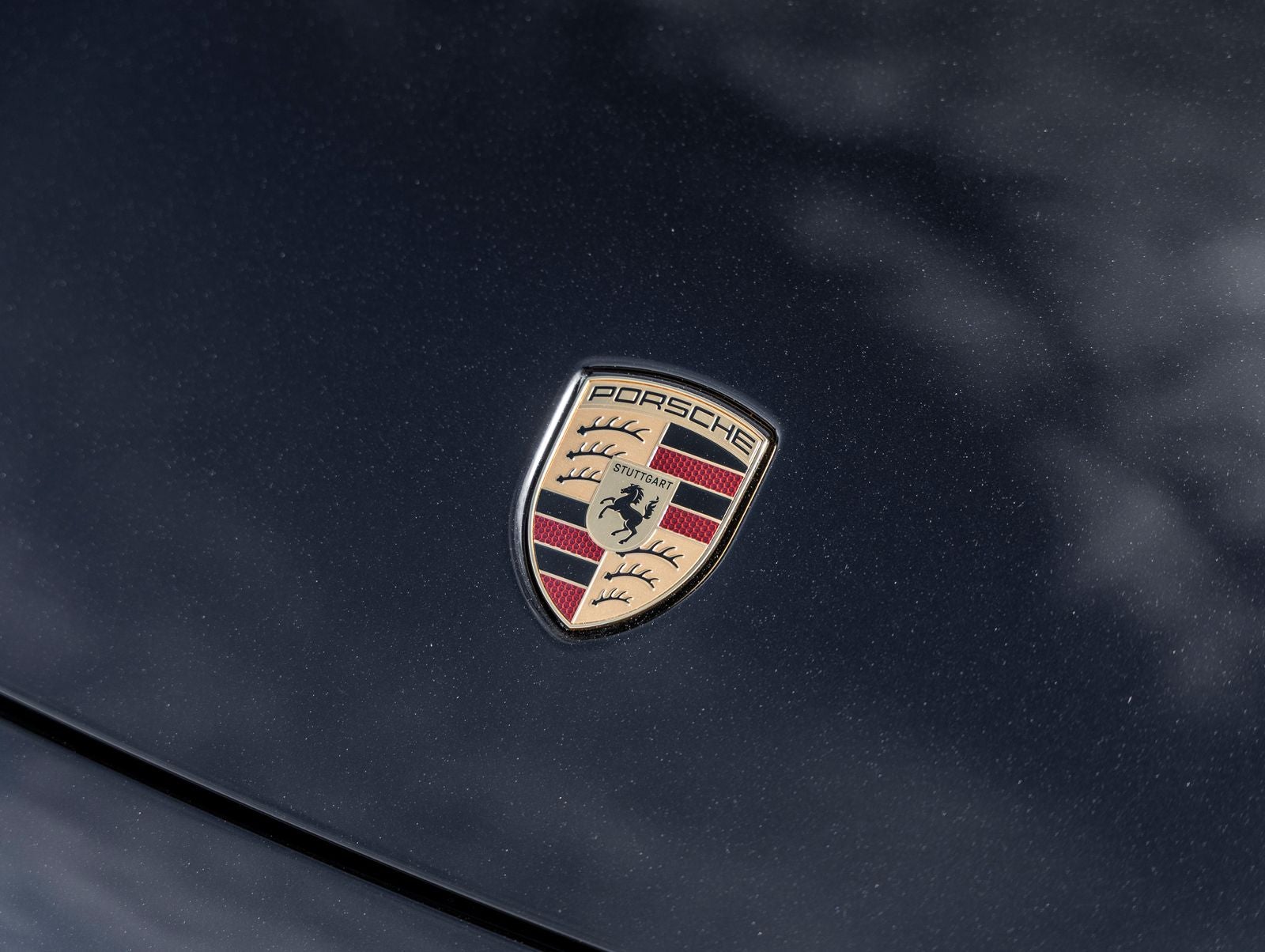 2026 Porsche 911 Carrera