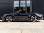 2026 Porsche 911 Carrera