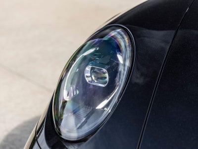 2026 Porsche 911 Carrera