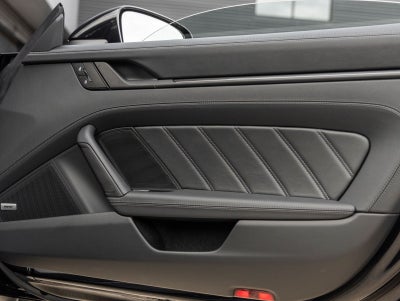 2026 Porsche 911 Carrera