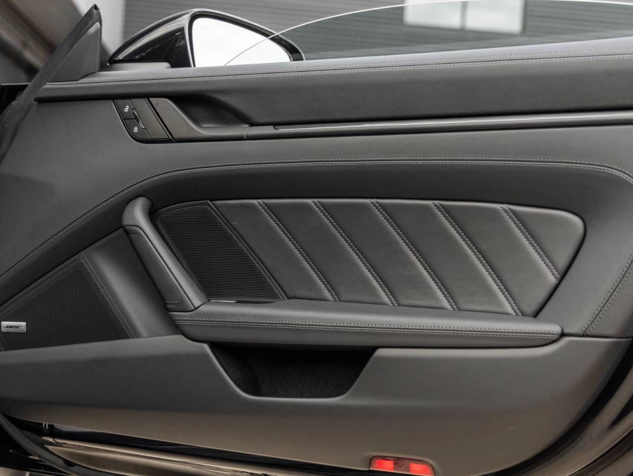 2026 Porsche 911 911 Carrera Cabriolet