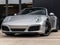 2017 Porsche 911 911 Carrera Cabriolet
