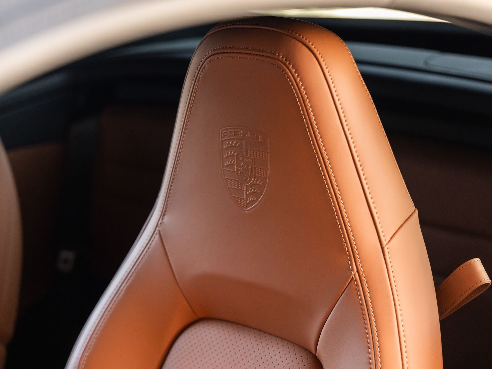 2025 Porsche 911 Carrera Cabriolet