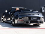 2025 Porsche 911 Carrera Cabriolet