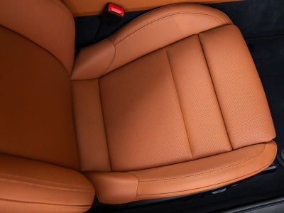 2025 Porsche 911 Carrera Cabriolet