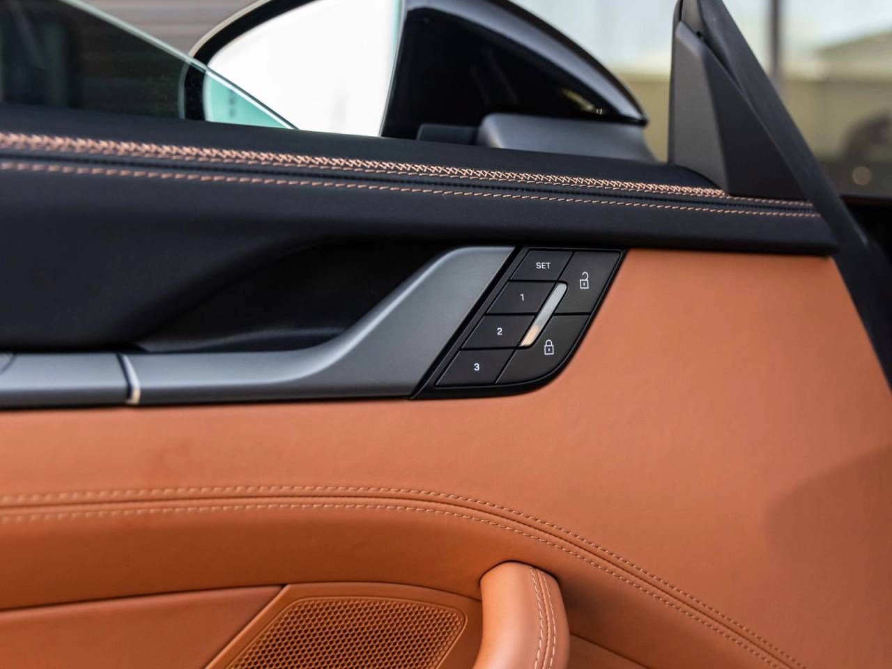 2025 Porsche 911 911 Carrera Cabriolet