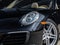 2017 Porsche 911 911 Carrera Cabriolet