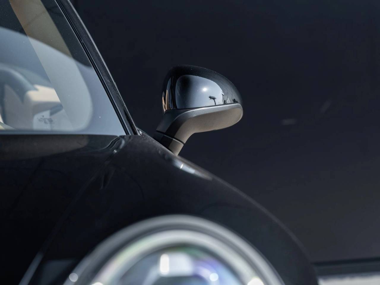2017 Porsche 911 911 Carrera Cabriolet