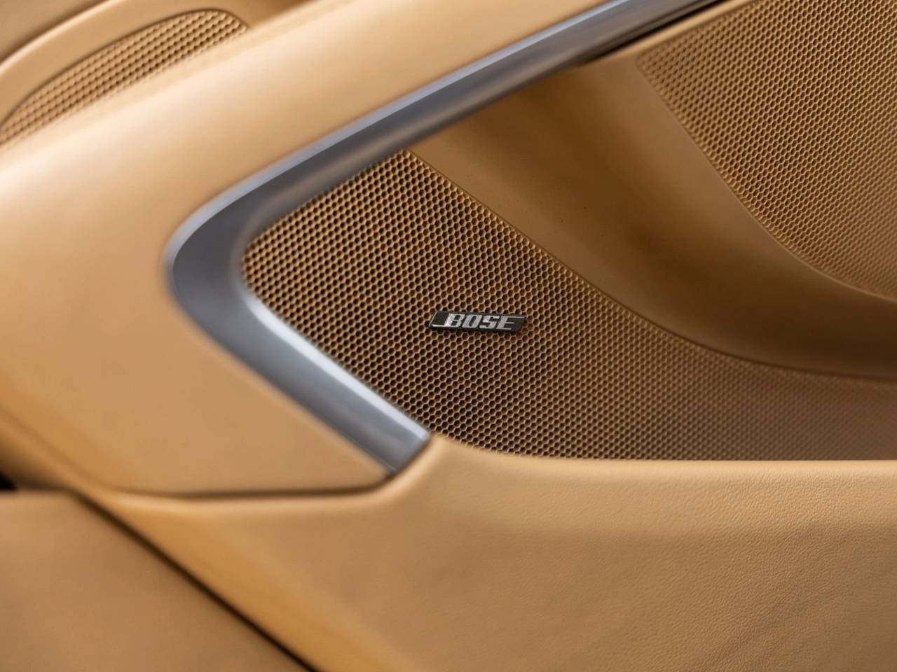 2017 Porsche 911 911 Carrera Cabriolet