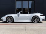 2026 Porsche 911 911 Carrera Cabriolet