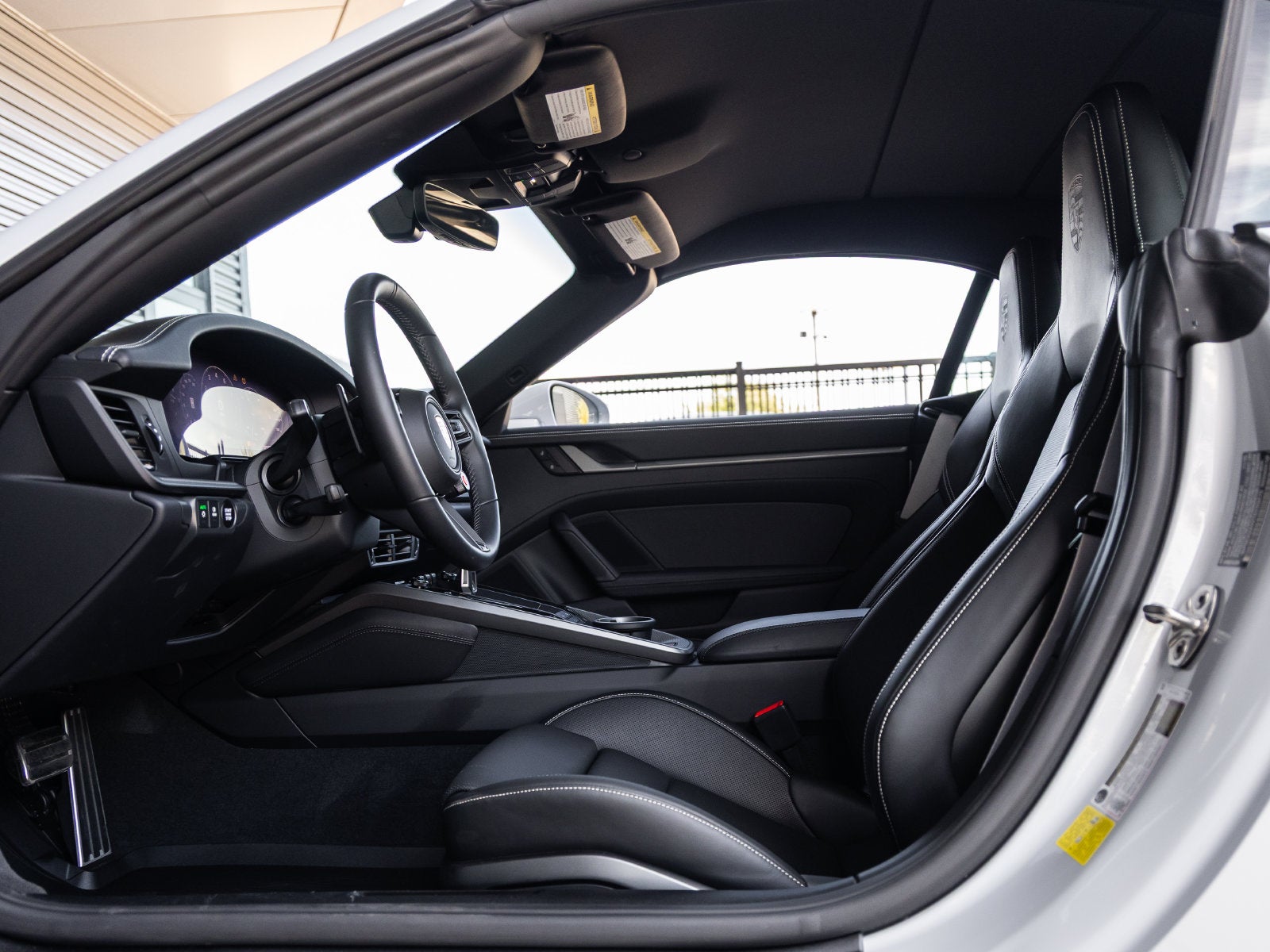2026 Porsche 911 911 Carrera Cabriolet