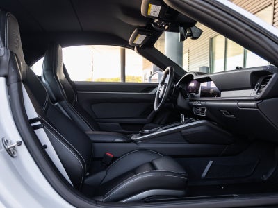 2026 Porsche 911 911 Carrera Cabriolet