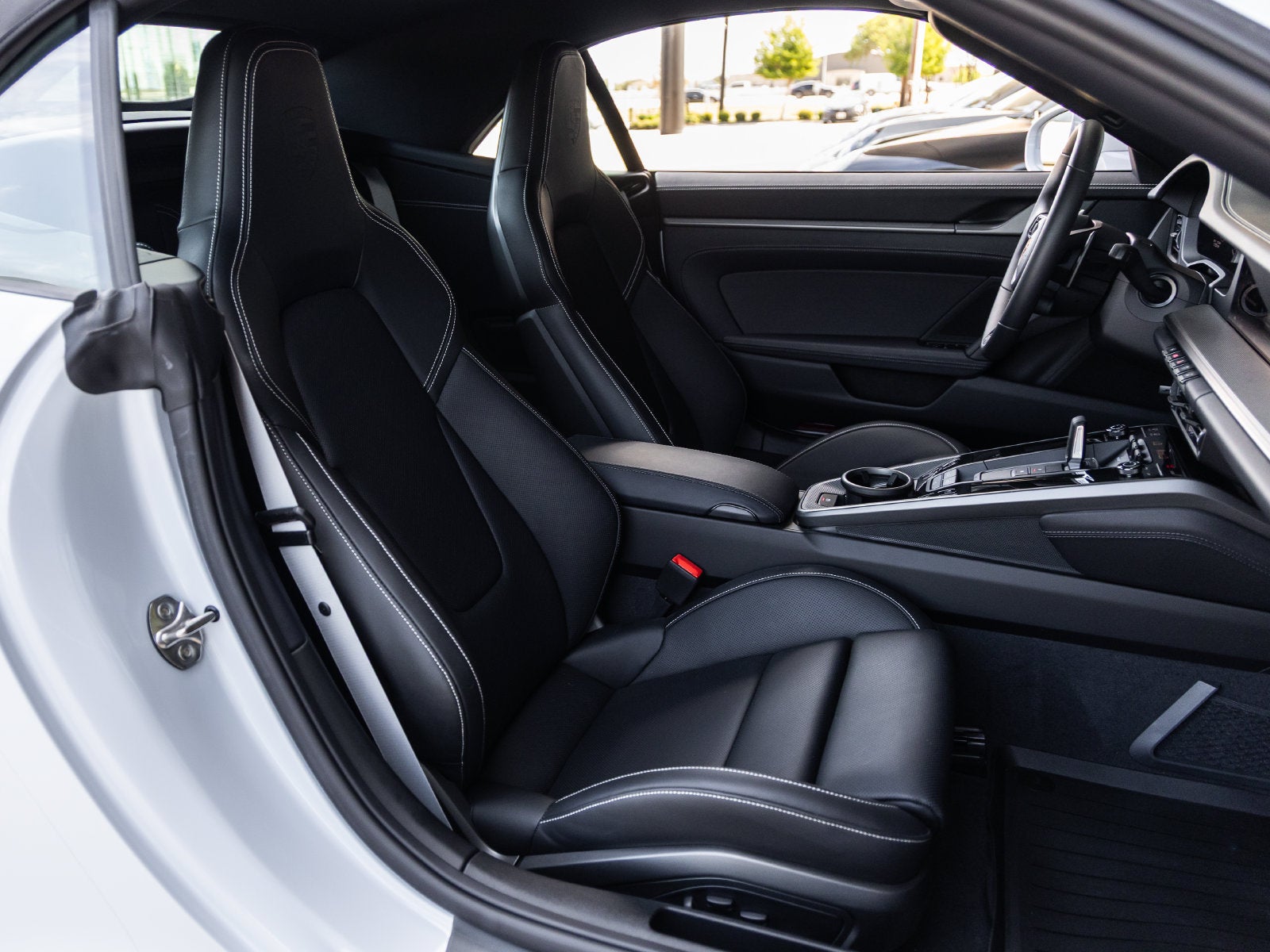 2026 Porsche 911 911 Carrera Cabriolet