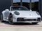 2026 Porsche 911 911 Carrera Cabriolet