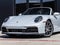 2026 Porsche 911 911 Carrera Cabriolet