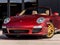2009 Porsche 911 911 Carrera 4S Cabriolet