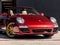 2009 Porsche 911 911 Carrera 4S Cabriolet