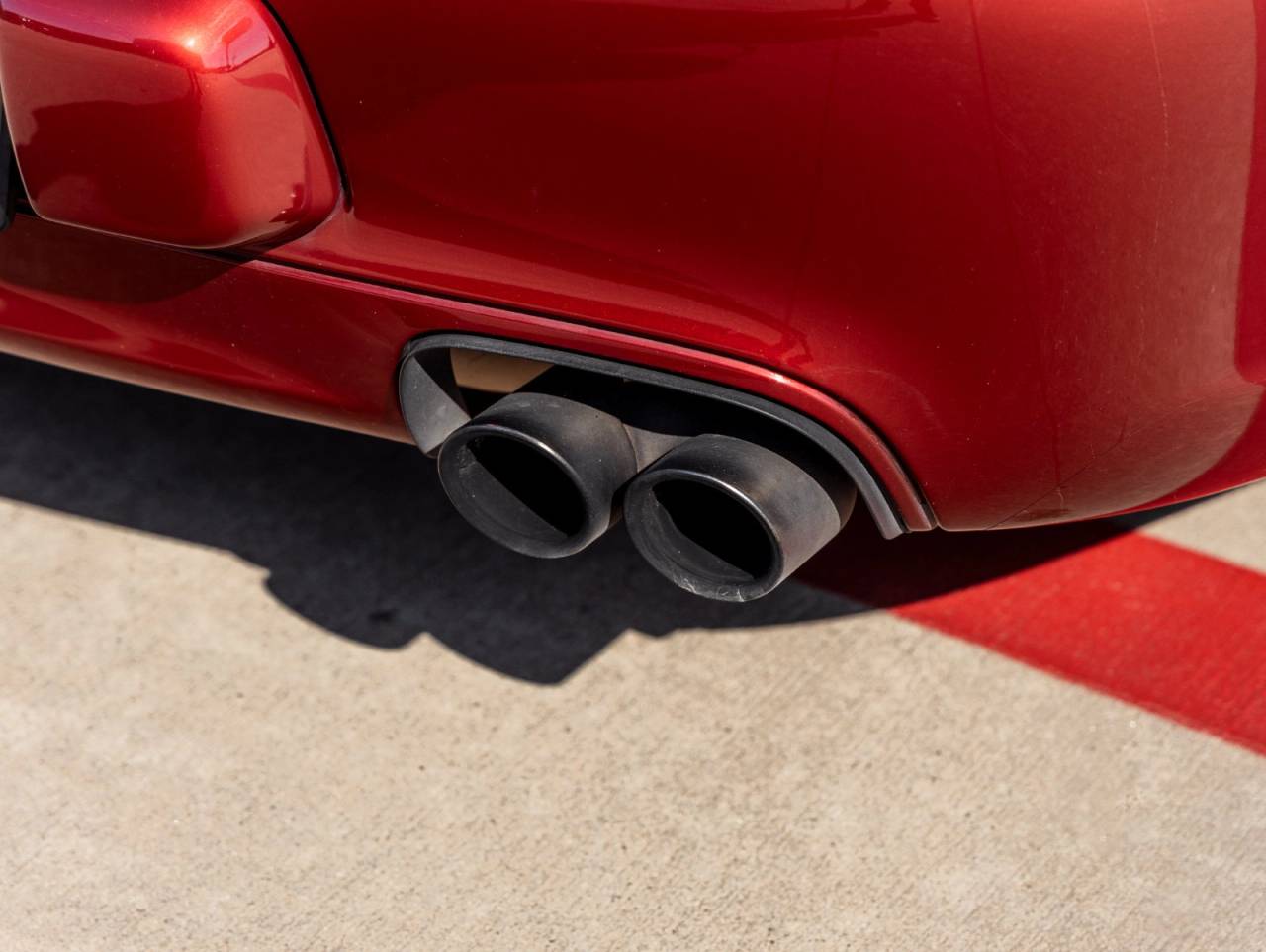 2009 Porsche 911 911 Carrera 4S Cabriolet