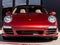 2009 Porsche 911 911 Carrera 4S Cabriolet