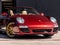 2009 Porsche 911 911 Carrera 4S Cabriolet