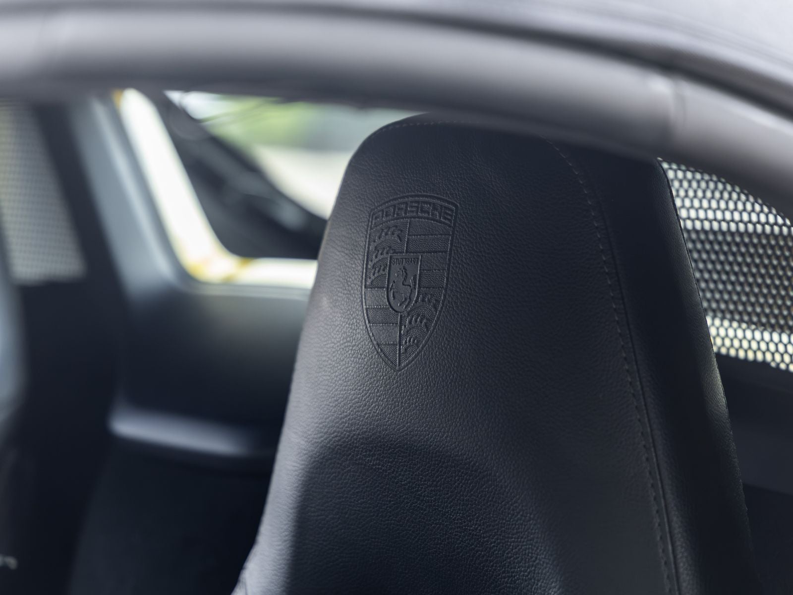 2014 Porsche Boxster S