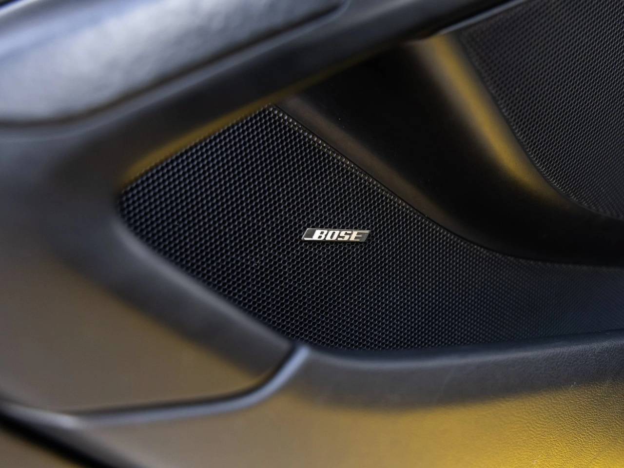 2014 Porsche 718 Boxster S