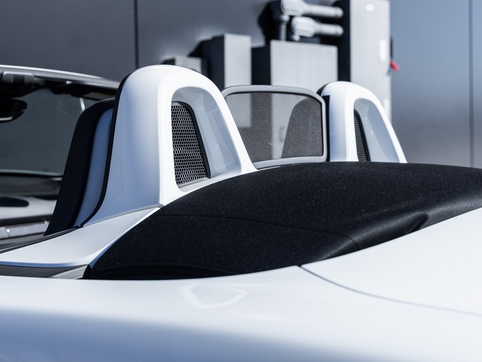 2015 Porsche Boxster Boxster GTS