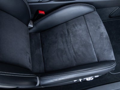 2015 Porsche Boxster Boxster GTS