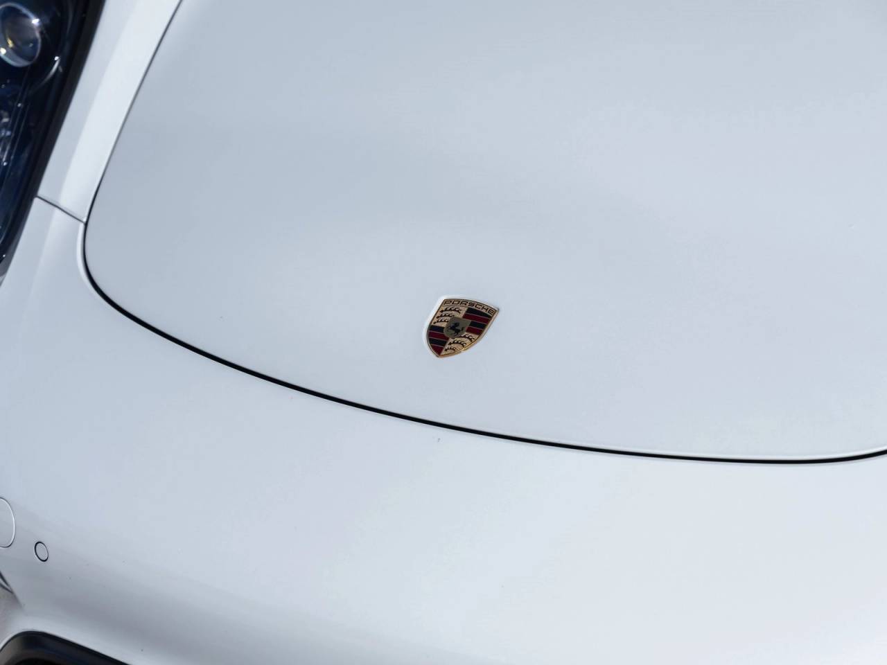 2015 Porsche Boxster Boxster GTS