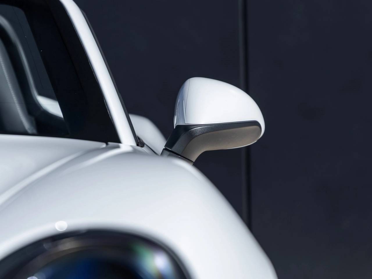 2015 Porsche Boxster Boxster GTS