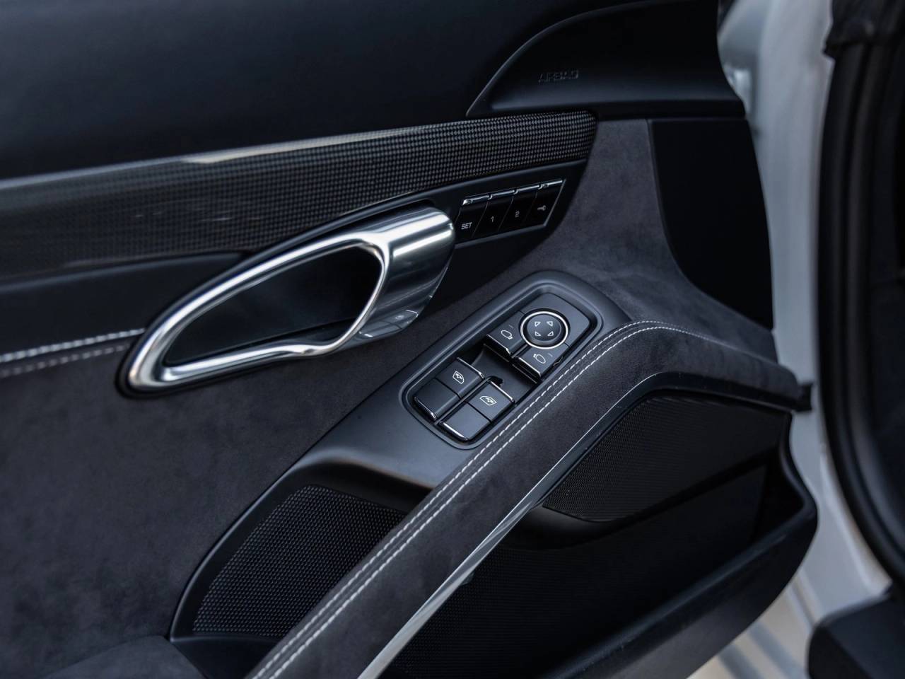 2015 Porsche Boxster Boxster GTS