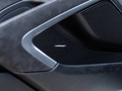 2015 Porsche Boxster Boxster GTS