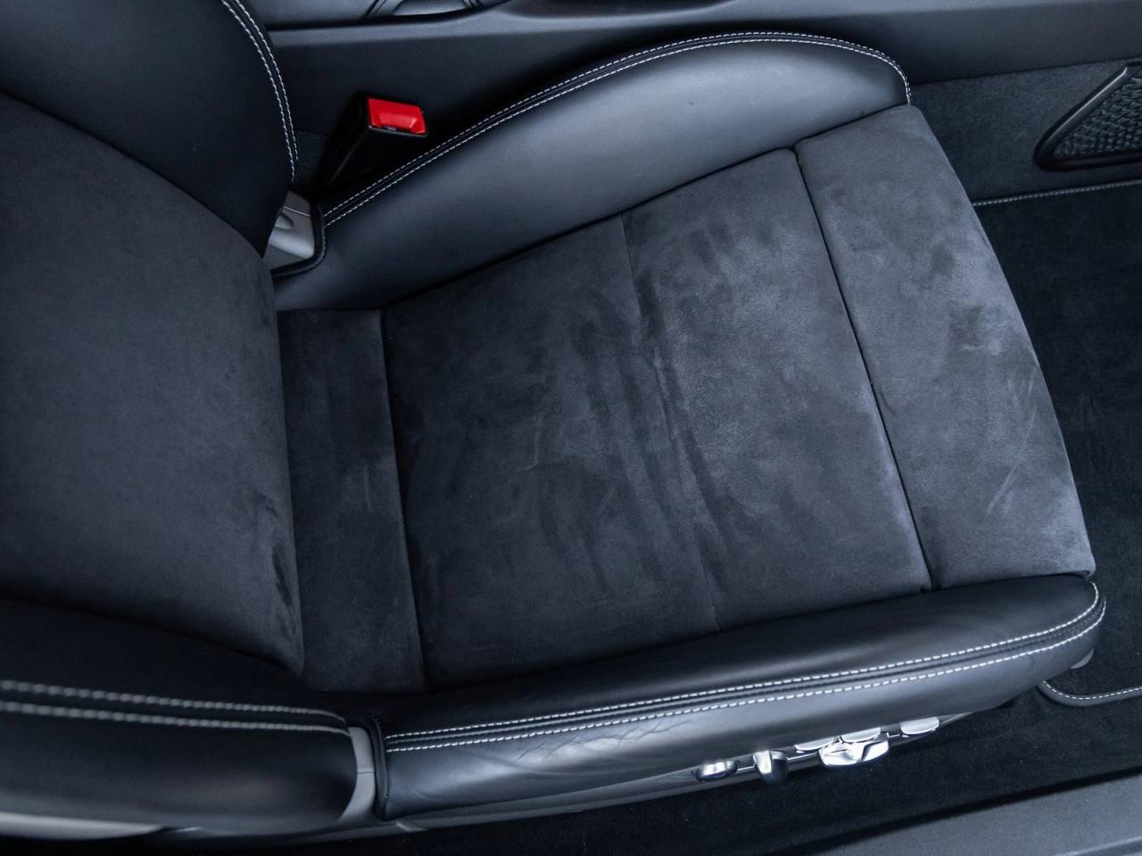 2015 Porsche Boxster Boxster GTS