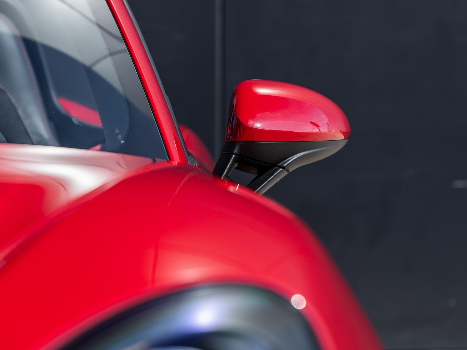 2019 Porsche 718 Boxster 718 Boxster GTS