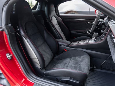 2019 Porsche 718 Boxster 718 Boxster GTS