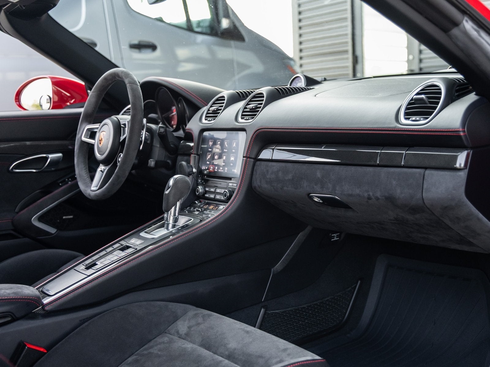 2019 Porsche 718 Boxster 718 Boxster GTS