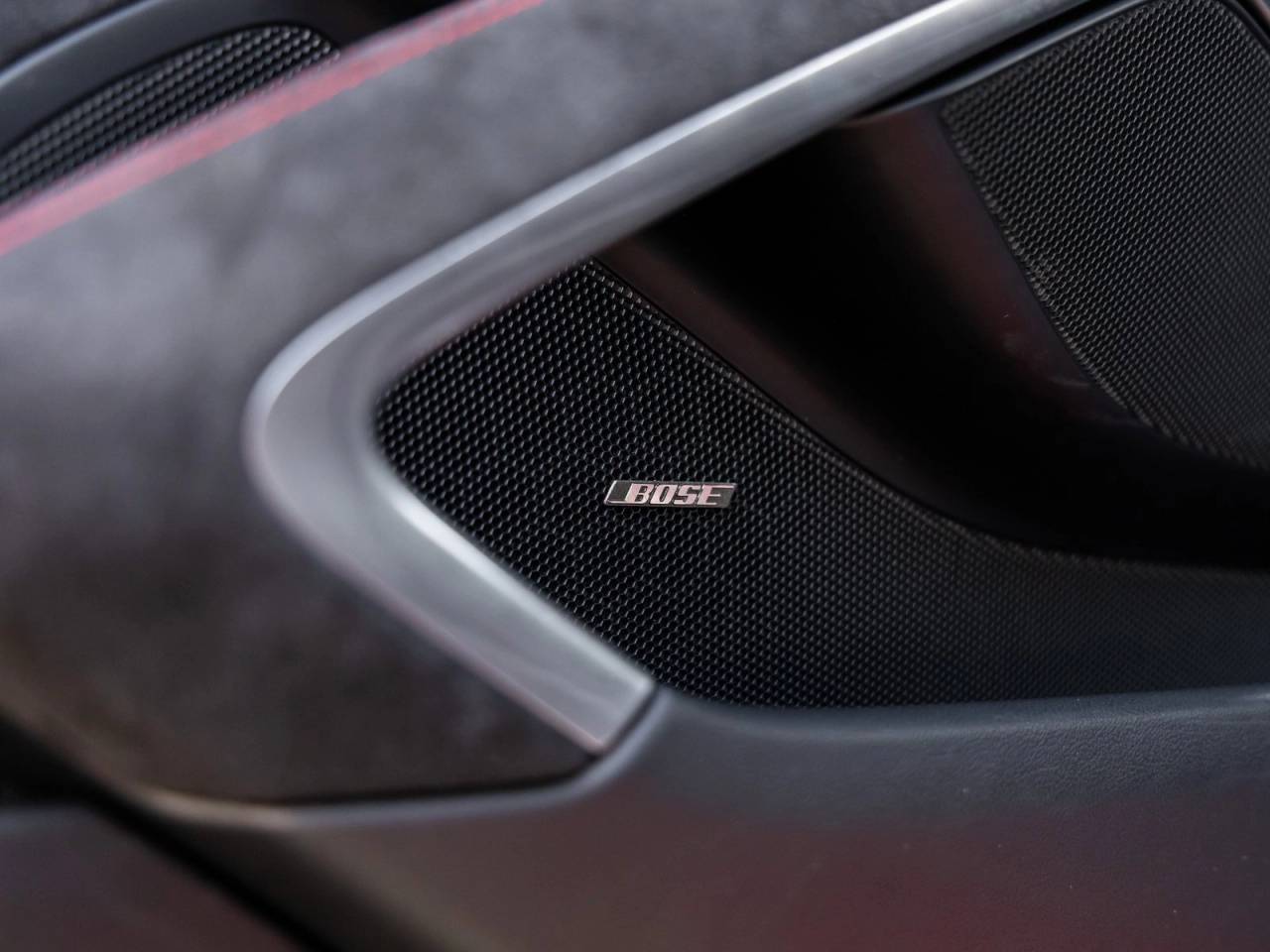 2019 Porsche 718 Boxster 718 Boxster GTS