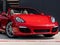 2013 Porsche 718 Boxster S