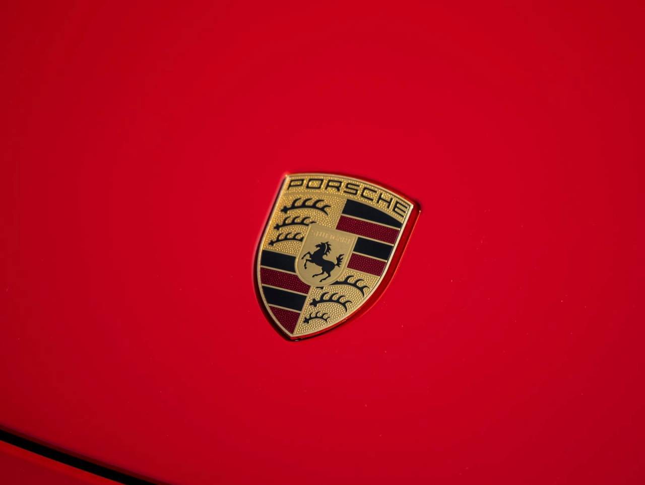 2013 Porsche 718 Boxster S