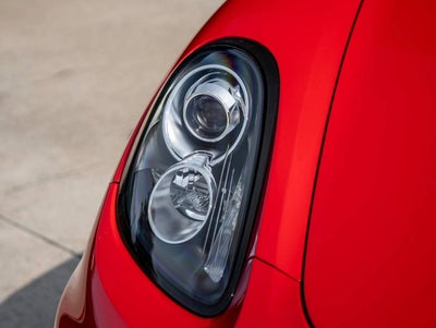 2013 Porsche 718 Boxster S