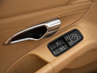 2013 Porsche 718 Boxster S
